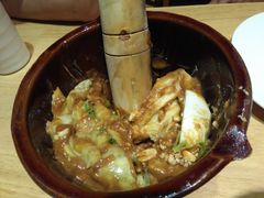 -狼诱惑(泰山大街店)