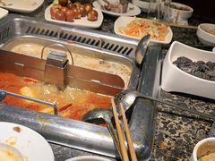 -海底捞火锅(连城广场店)