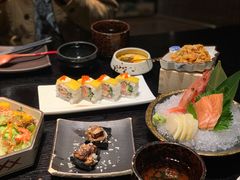 -和一料理(安阳店)