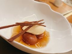 -Amber(置地文华东方酒店)