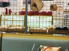 -提亚烘焙·手作面包·生日蛋糕(七星店)