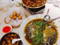 -口味堂(惠济路店)