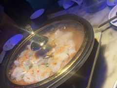 -绿茶餐厅(光谷世界城步行街店)
