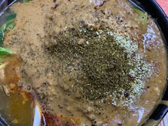 -曹宝林砂锅麻辣烫(星光路店)