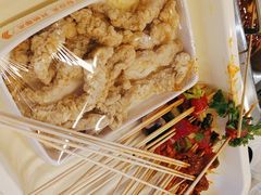 -大斌家串串火锅(德思勤店)