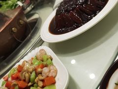 -福寿斋·老北京铜锅涮肉·烤鸭(顺义总店)