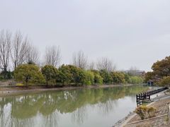 -美兰湖景区