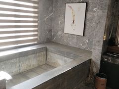 -太白山御龙湾温泉
