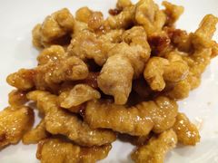 -老牌坊•鲁菜名店•地道济南菜(大观园商埠店)