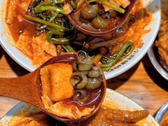 -螺小胖柳州螺蛳粉(钟楼总店)