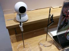 米家摄像头-小米之家(渝中龙湖时代天街店)