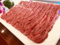-南门涮肉(天坛店)