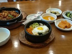 -全州拌饭馆(断桥店)