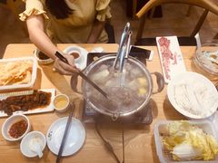 -夜牛潮汕鲜牛肉火锅店(翻身店)