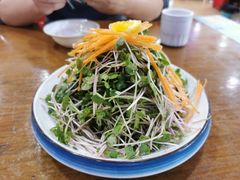 -洪泽老鱼馆(清浦店)