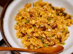 牛肉饭-古京·臻致料理(月湖店)