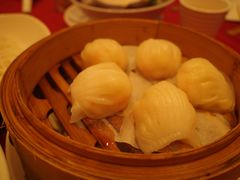 北园虾饺皇-北园酒家(小北路店)