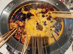-钢管厂五区小郡肝火锅串串香(总店)