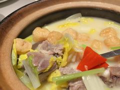 -嘉宴·精致客家菜
