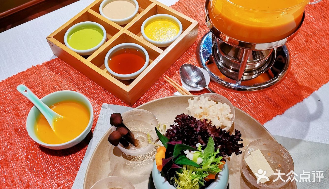 十五茹素  叶叶菩提给你一方安详