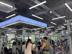 -OG01·24h私教铁馆(中鼎316店)