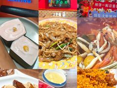 -勇興發港式茶餐厅(江宁店)