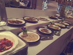 -银鲨国际美食百汇(金牛万达广场店)