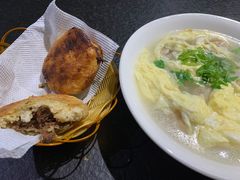 -买又大餐厅(福林里店)