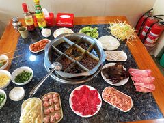 -福满家火锅26年江景(十八梯店)