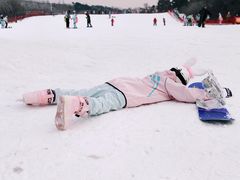 -棋盘山冰雪大世界