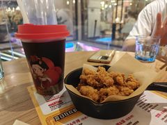 -必胜客(金元宝店)