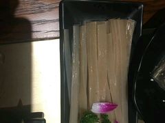 -手选潮汕鲜活牛肉火锅(二七广场店)