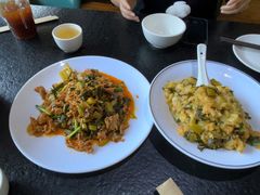 -喜洲翰林餐厅(董家百年老宅店)