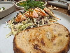 -O'mills Sourdough Bakery&Bistro(永嘉路店)