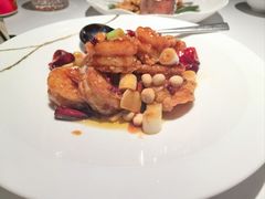 -许家菜(望江店)