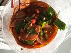 -张记捆鸡(总店)