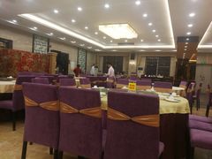 大堂-潮喜竹溪荔湖酒家(荔枝湾店)