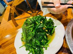 -圣夜东北菜烧烤·夜宵·龙虾(胥江路店)