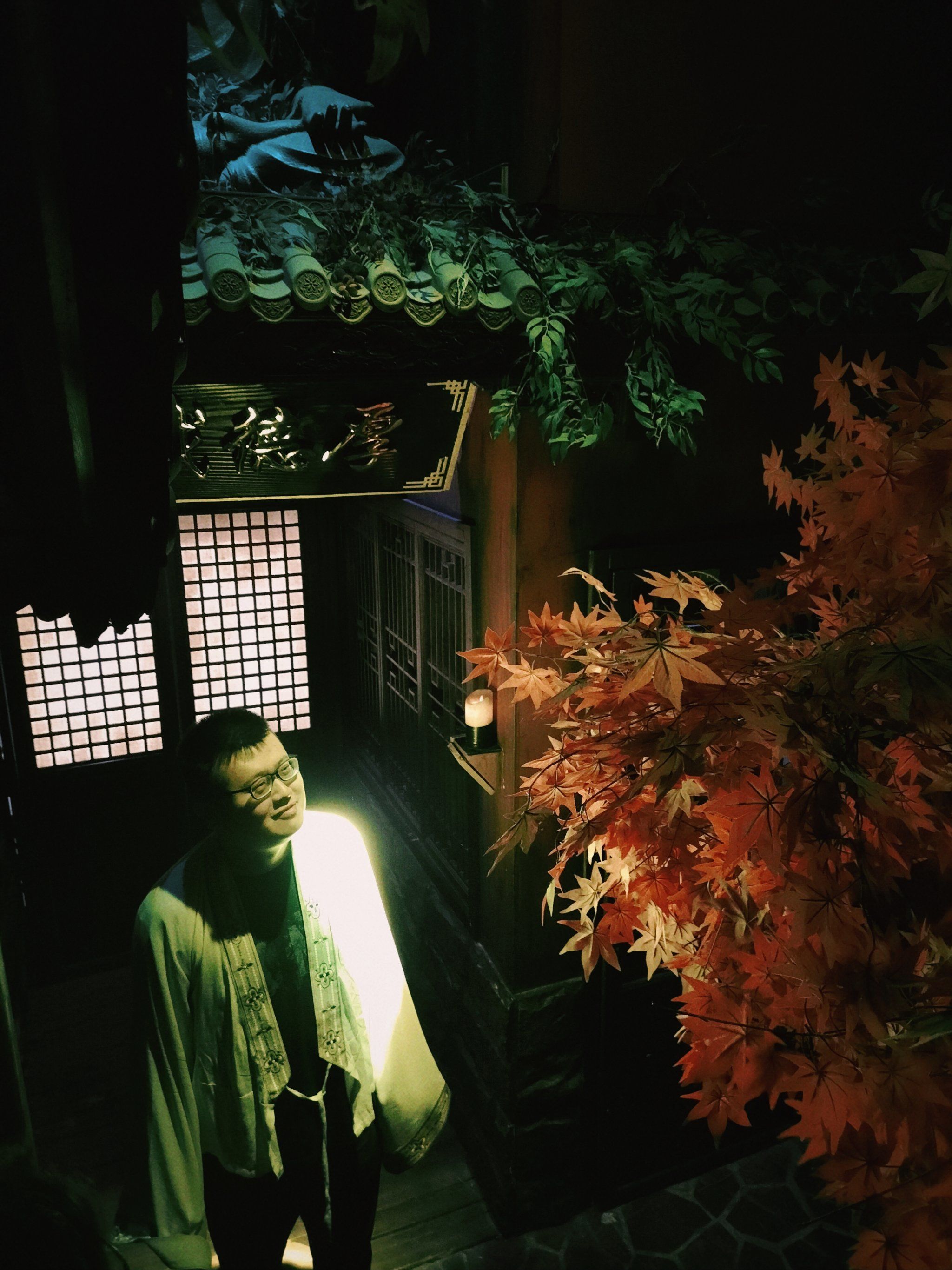 为什么没人去战场超度-集体超度需要家人本人去吗