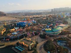 -七彩云南欢乐世界