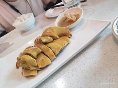 -港久茶餐厅(鹭洲里店)