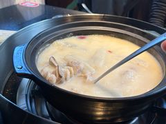 -捞王锅物料理(凯旋路店)