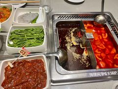 -海底捞火锅(雨花世茂店)