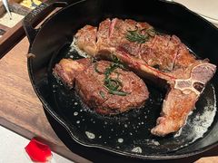 -Grand James·地中海bistro(百家湖1912店)