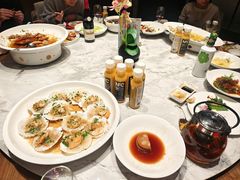 -阿明小菜·海鲜·上海菜(浦建路店)