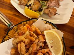 -烧鸟周居酒屋(香山店)