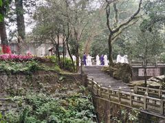 -飞霞风景名胜区