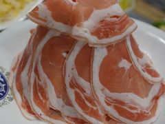 -楼外楼大刀肉传统火锅居(幸福街店)