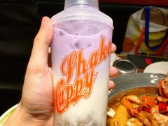 -胖哥俩肉蟹煲(湖滨银泰in77店)