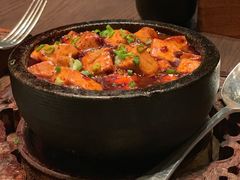 -广州柏悦酒店·悦景轩·粤菜餐厅